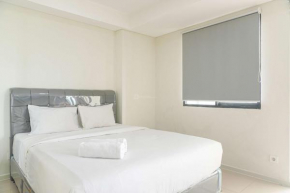 Strategic and Nice Studio at Daan Mogot City Apartment By Travelio